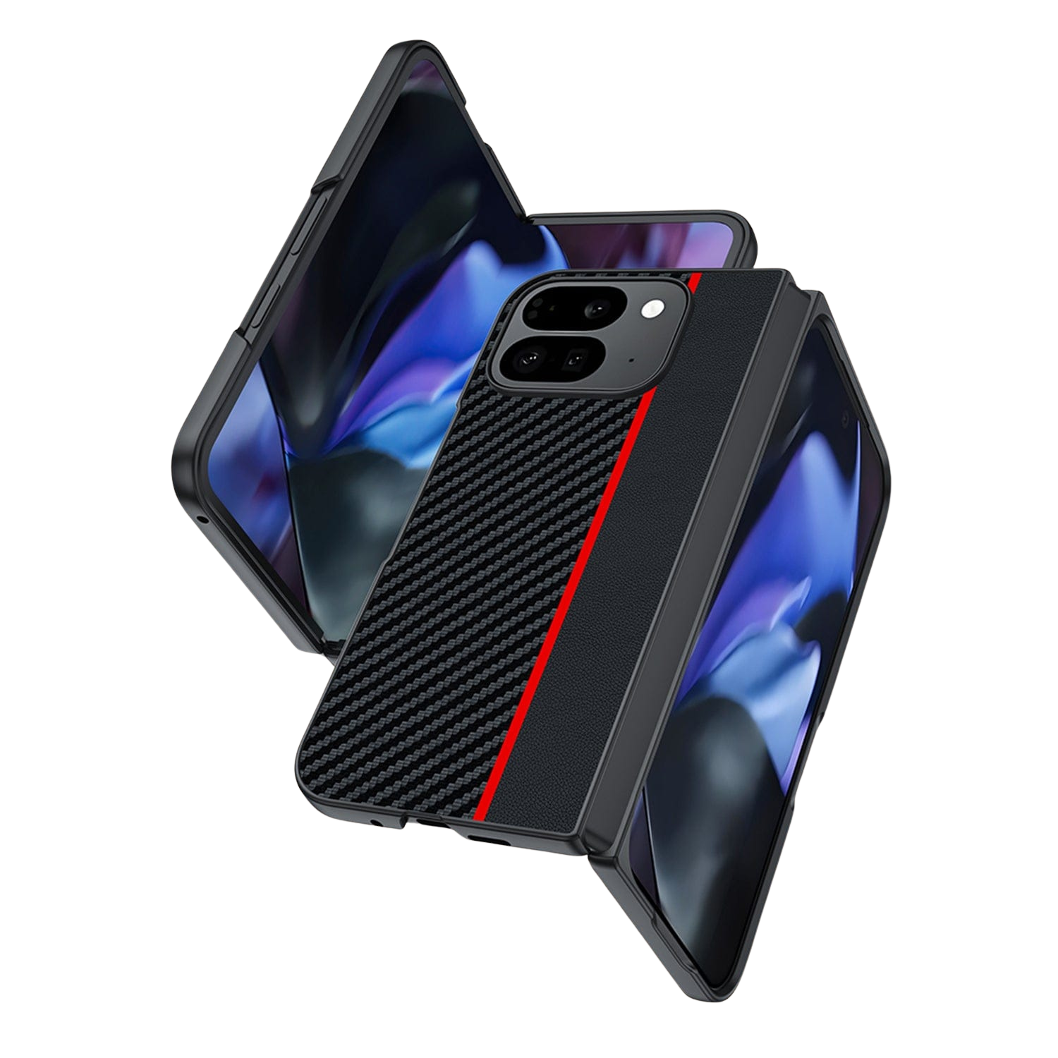 Venture Series Slim Case for Google Pixel 10 Pro Fold