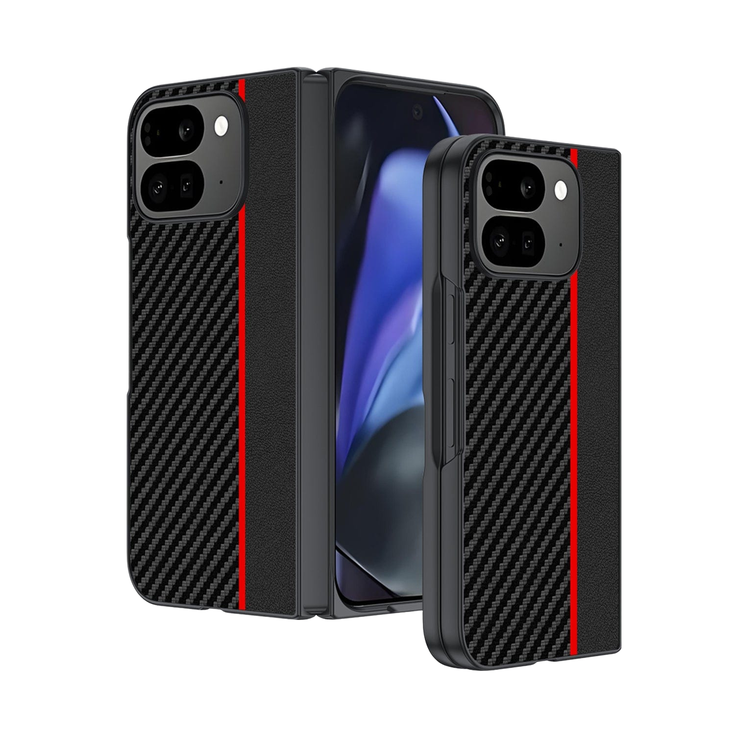 Venture Series Slim Case for Google Pixel 10 Pro Fold