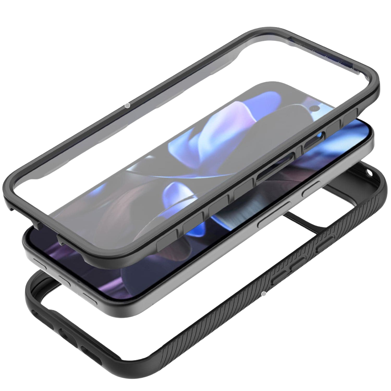 Raider Series Grip Case for Google Pixel 10 Pro XL