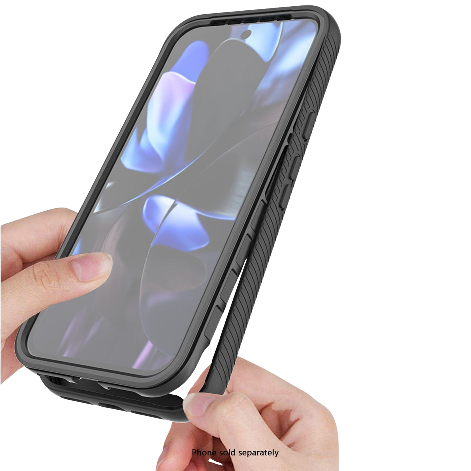 Raider Series Grip Case for Google Pixel 10 Pro XL