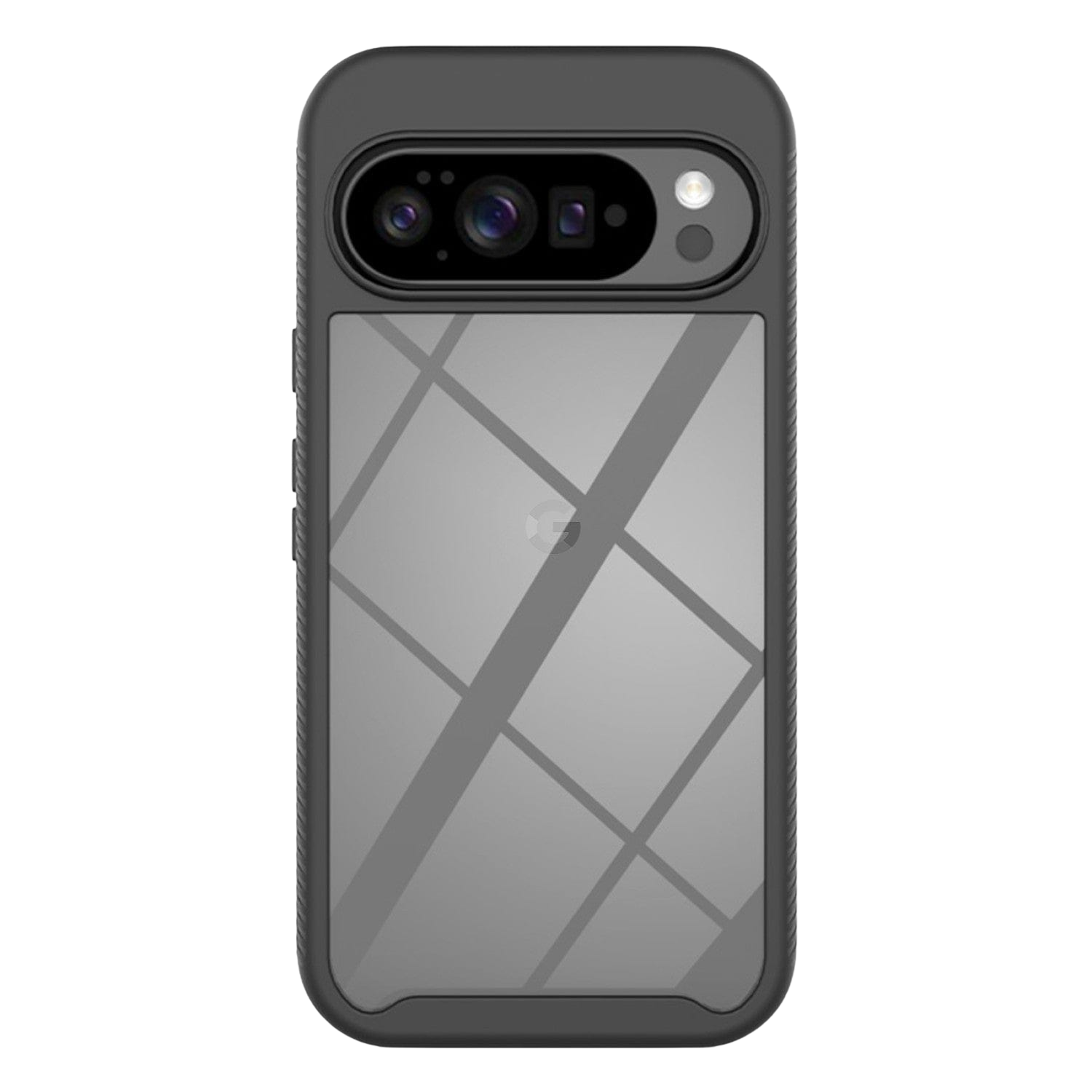 Raider Series Grip Case for Google Pixel 10 Pro XL