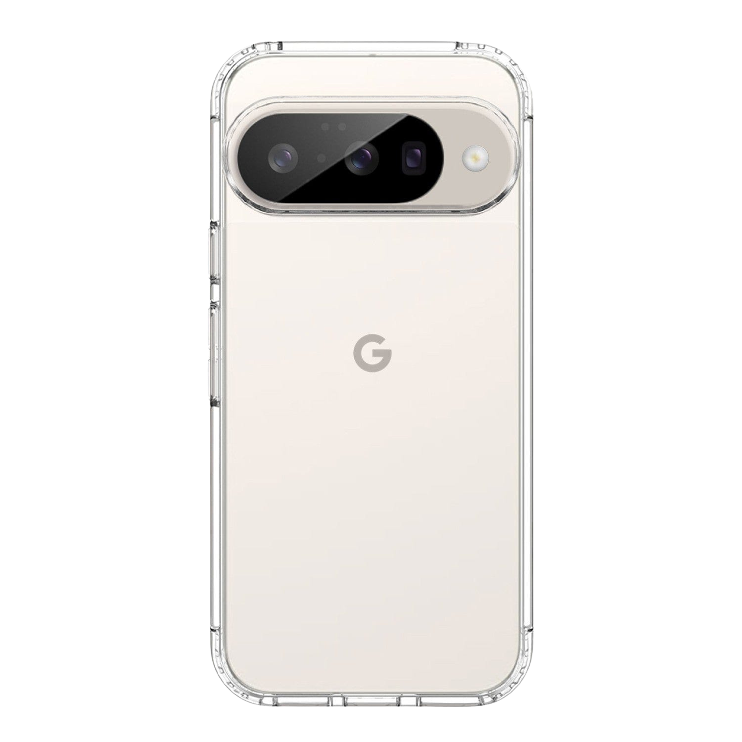 Venture Series Slim Hard Shell Case for Google Pixel 10/ Pixel 10 Pro