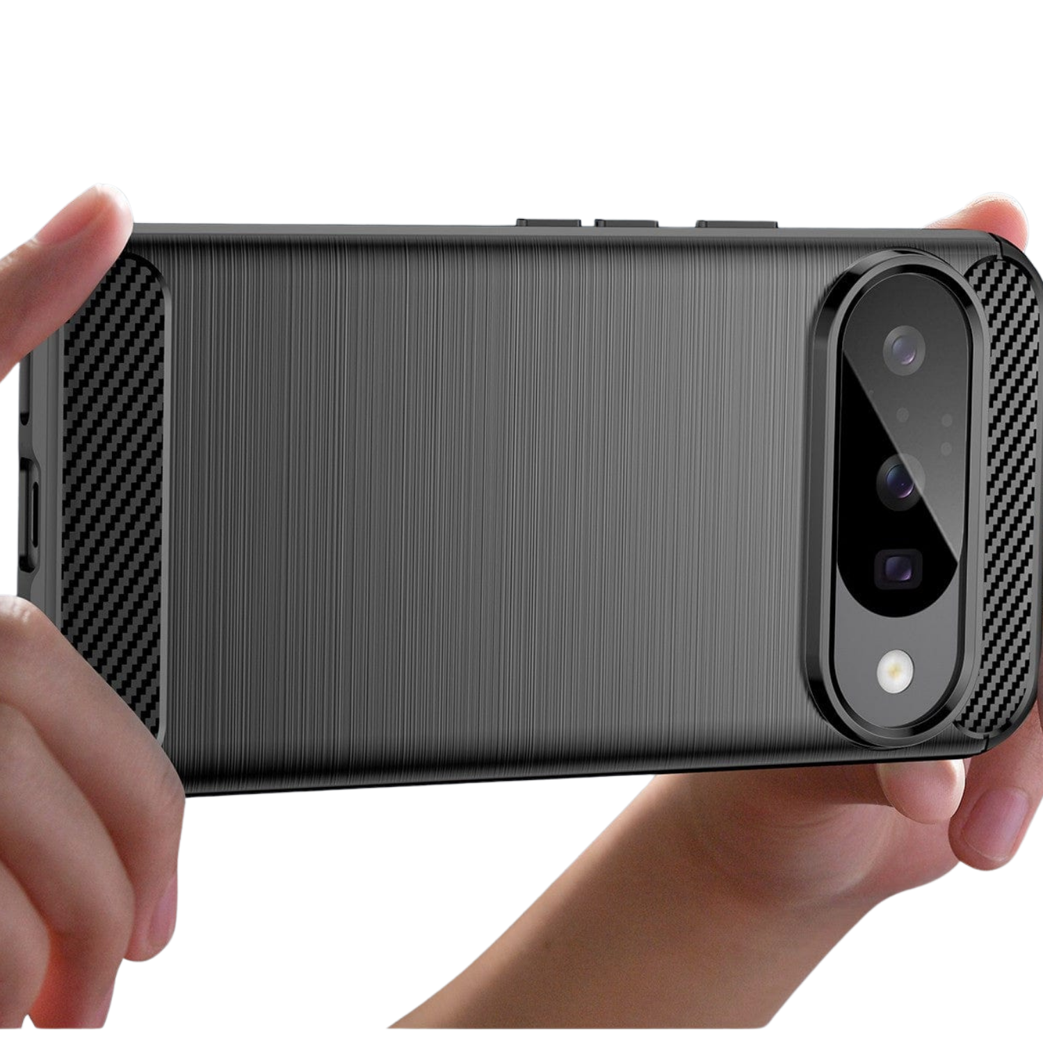 Venture Series Slim Anti-Slip Grip Case for Google Pixel 10/ Pixel 10 Pro