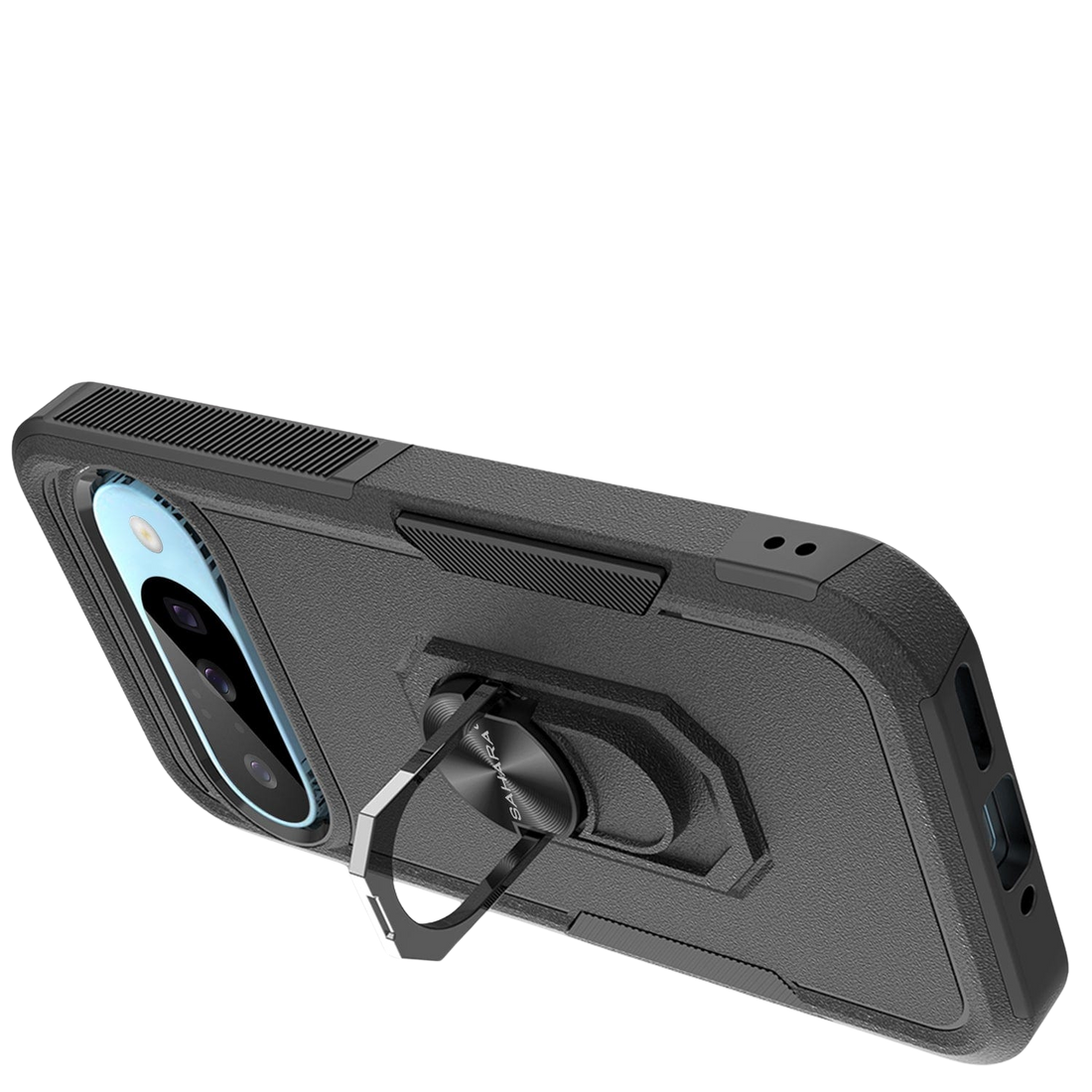 Raider Series Heavy-Duty Kickstand Case for Google Pixel 10/ Pixel 10 Pro