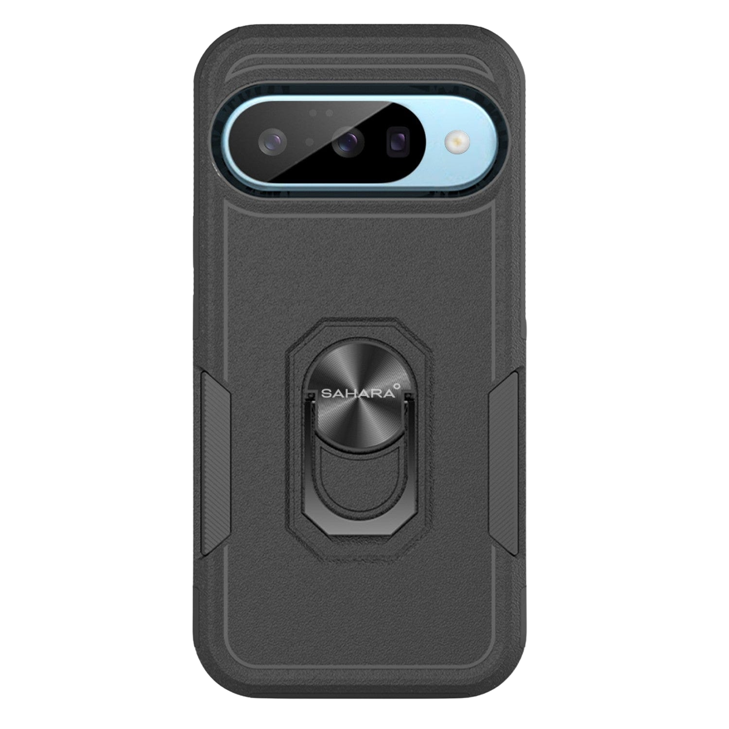 Raider Series Heavy-Duty Kickstand Case for Google Pixel 10/ Pixel 10 Pro
