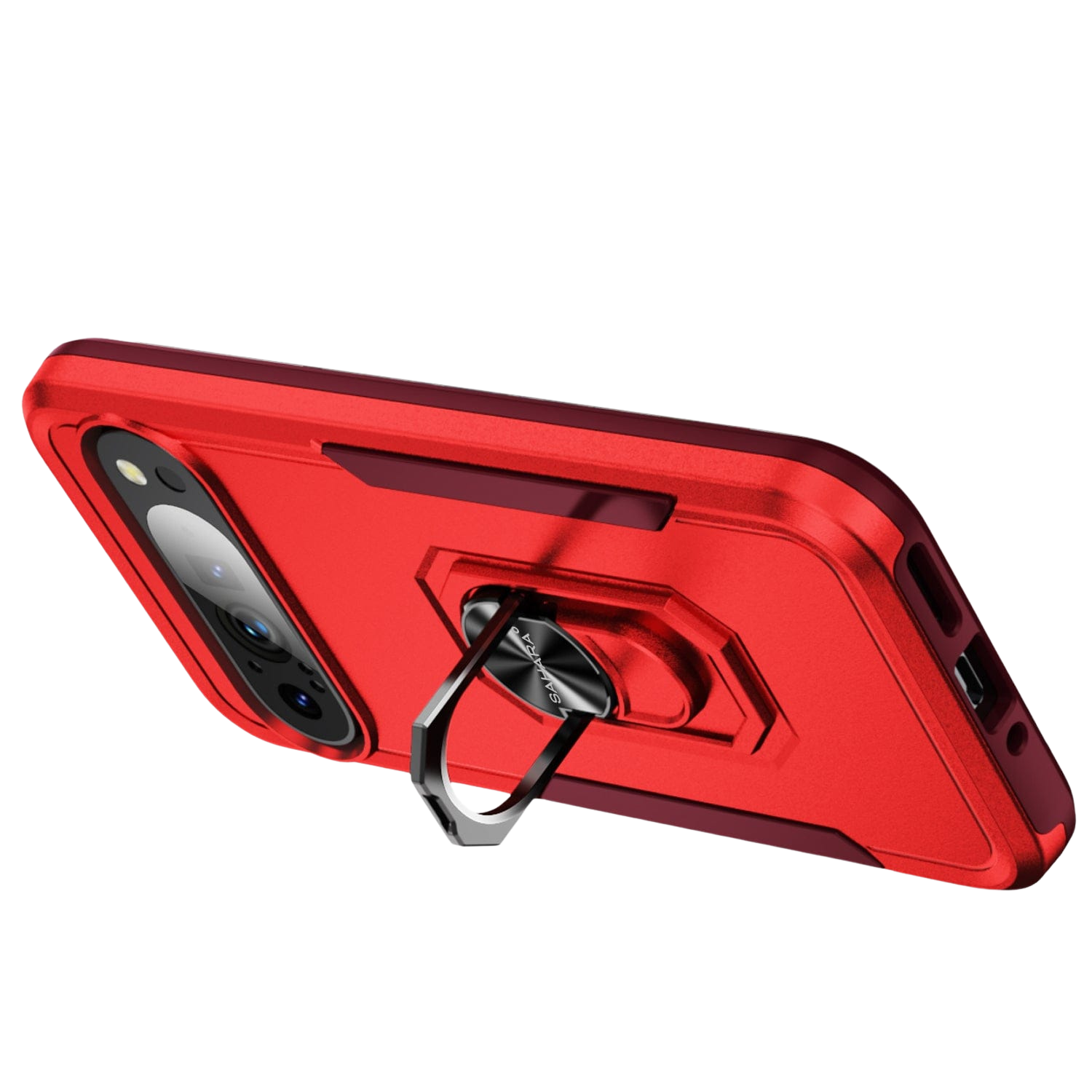 Raider Series Heavy-Duty Case for Google Pixel 9 Pro XL