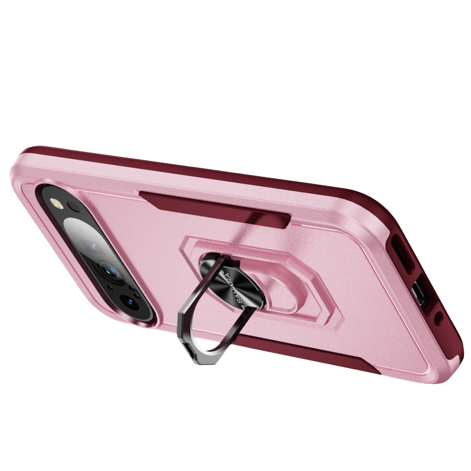 Raider Series Heavy-Duty Case for Google Pixel 9 Pro XL