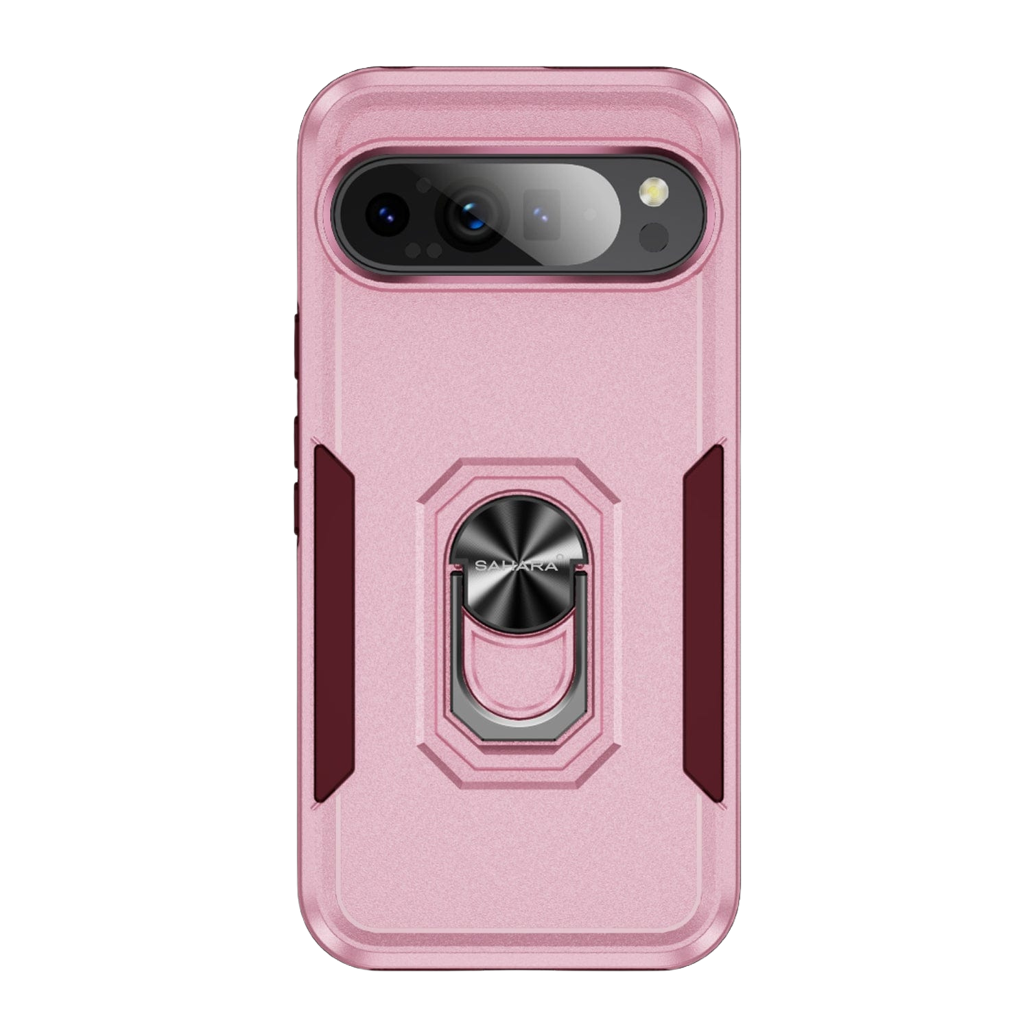 Raider Series Heavy-Duty Case for Google Pixel 9 Pro XL