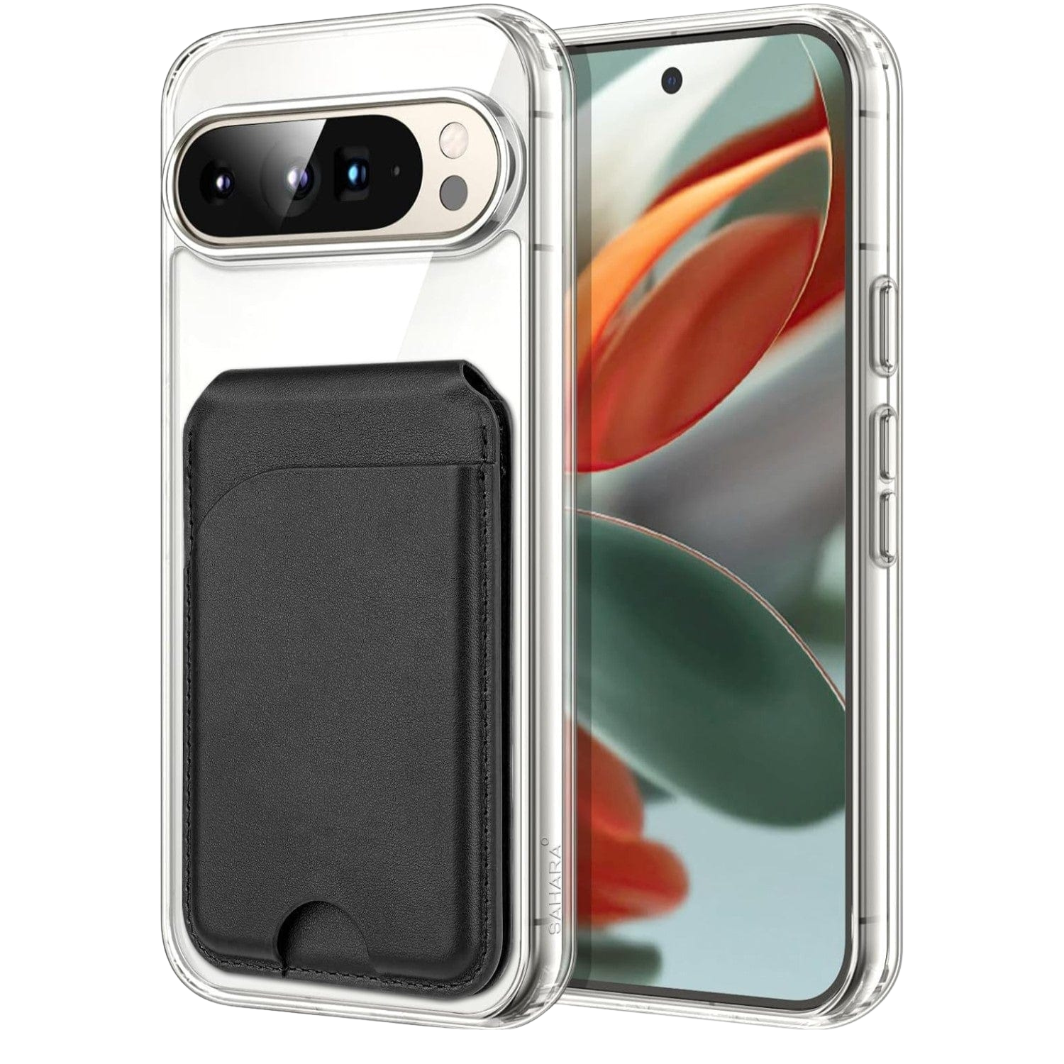 Venture Series Wallet Case for Google Pixel 9 Pro XL
