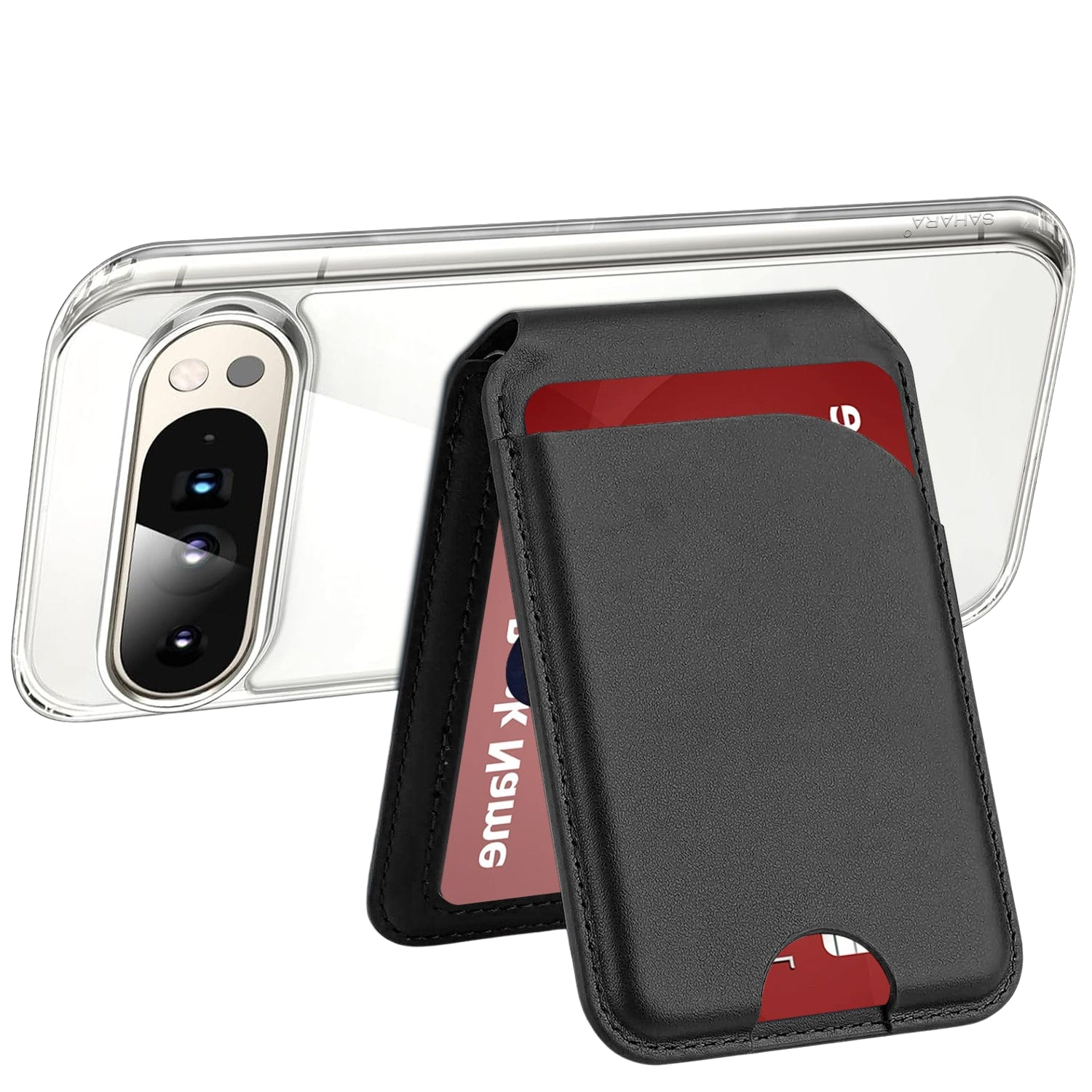Venture Series Wallet Case for Google Pixel 9 Pro XL