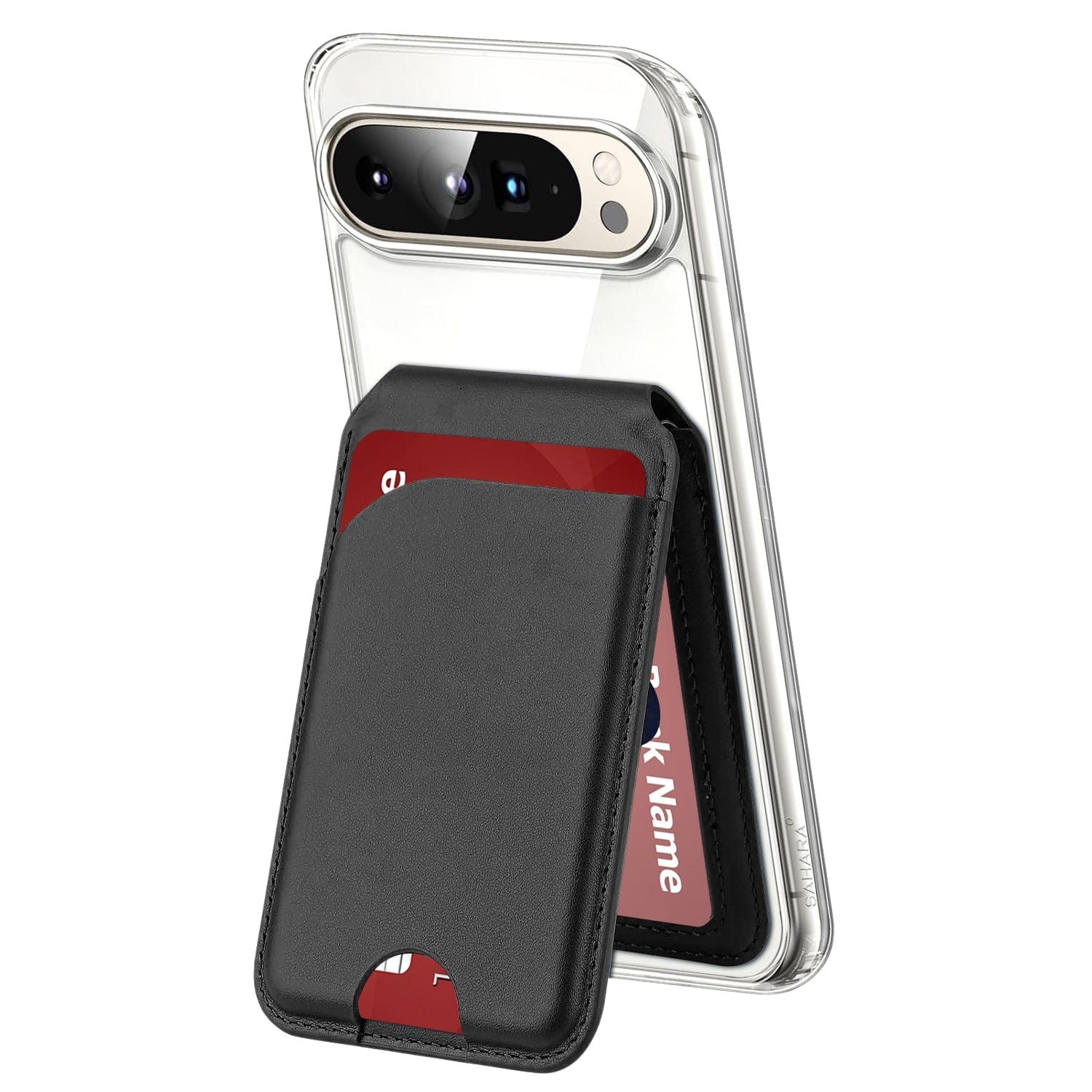 Venture Series Wallet Case for Google Pixel 9 Pro XL