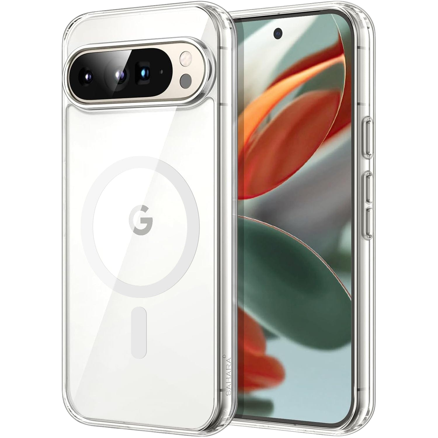 Venture Series Wallet Case for Google Pixel 9 Pro XL