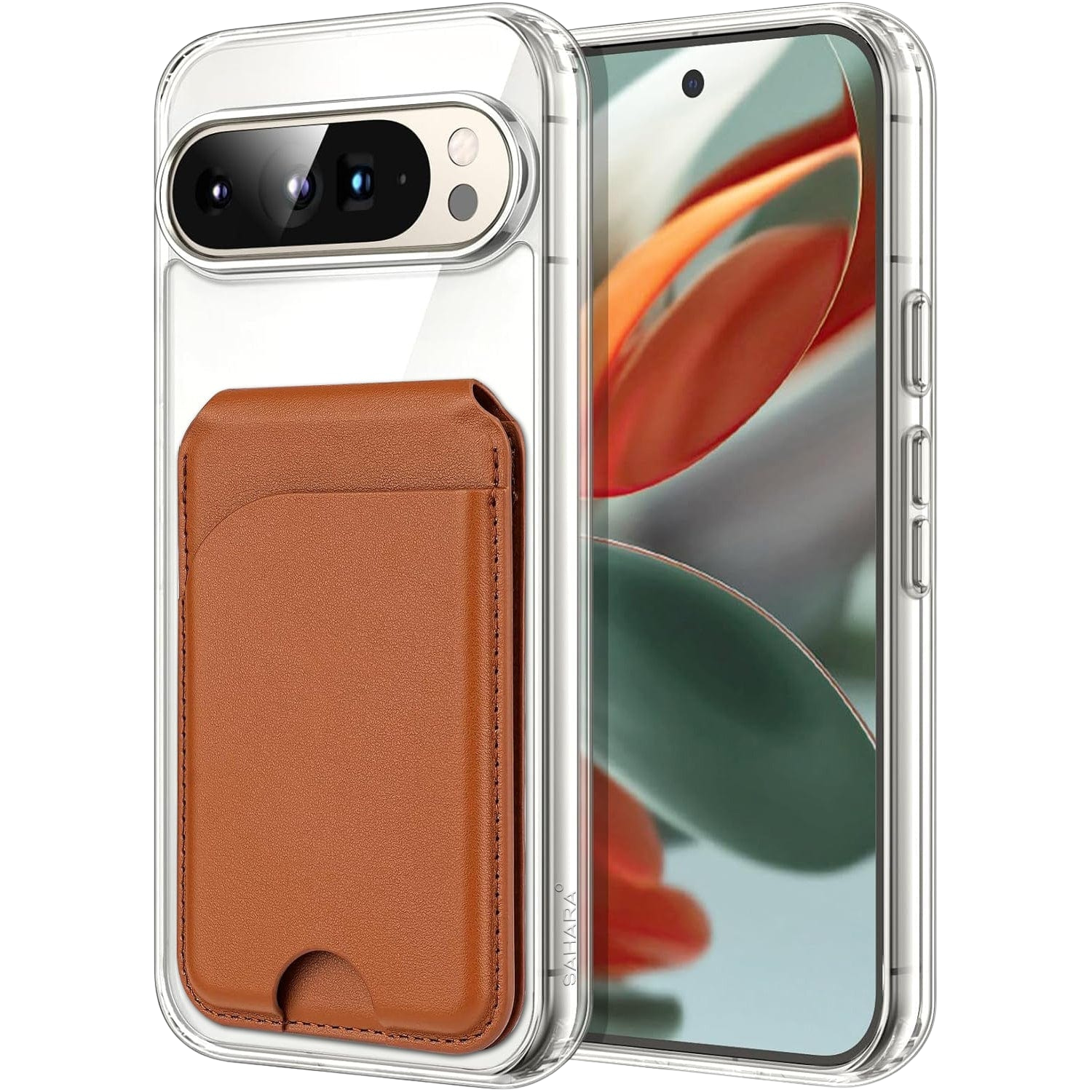 Venture Series Wallet Case for Google Pixel 9 Pro XL