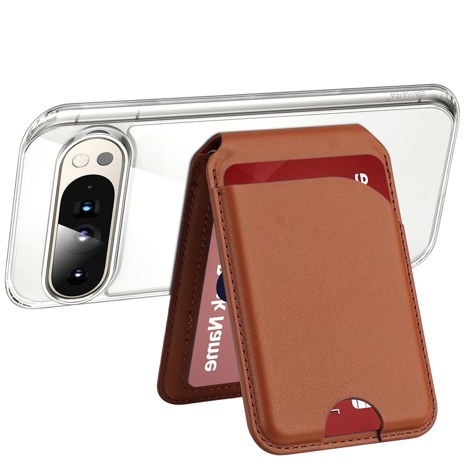 Venture Series Wallet Case for Google Pixel 9 Pro XL