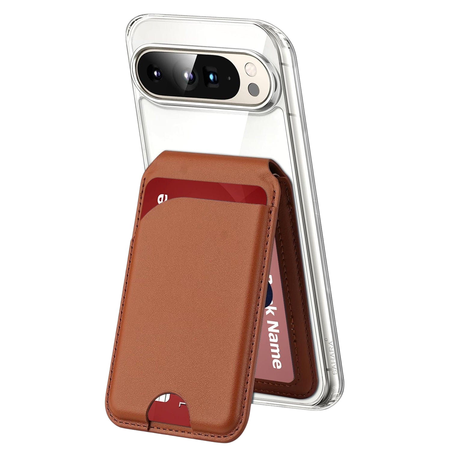 Venture Series Wallet Case for Google Pixel 9 Pro XL