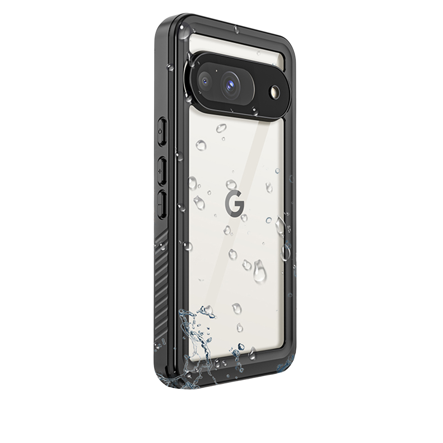 Oasis Series Waterproof Case for Google Pixel 9