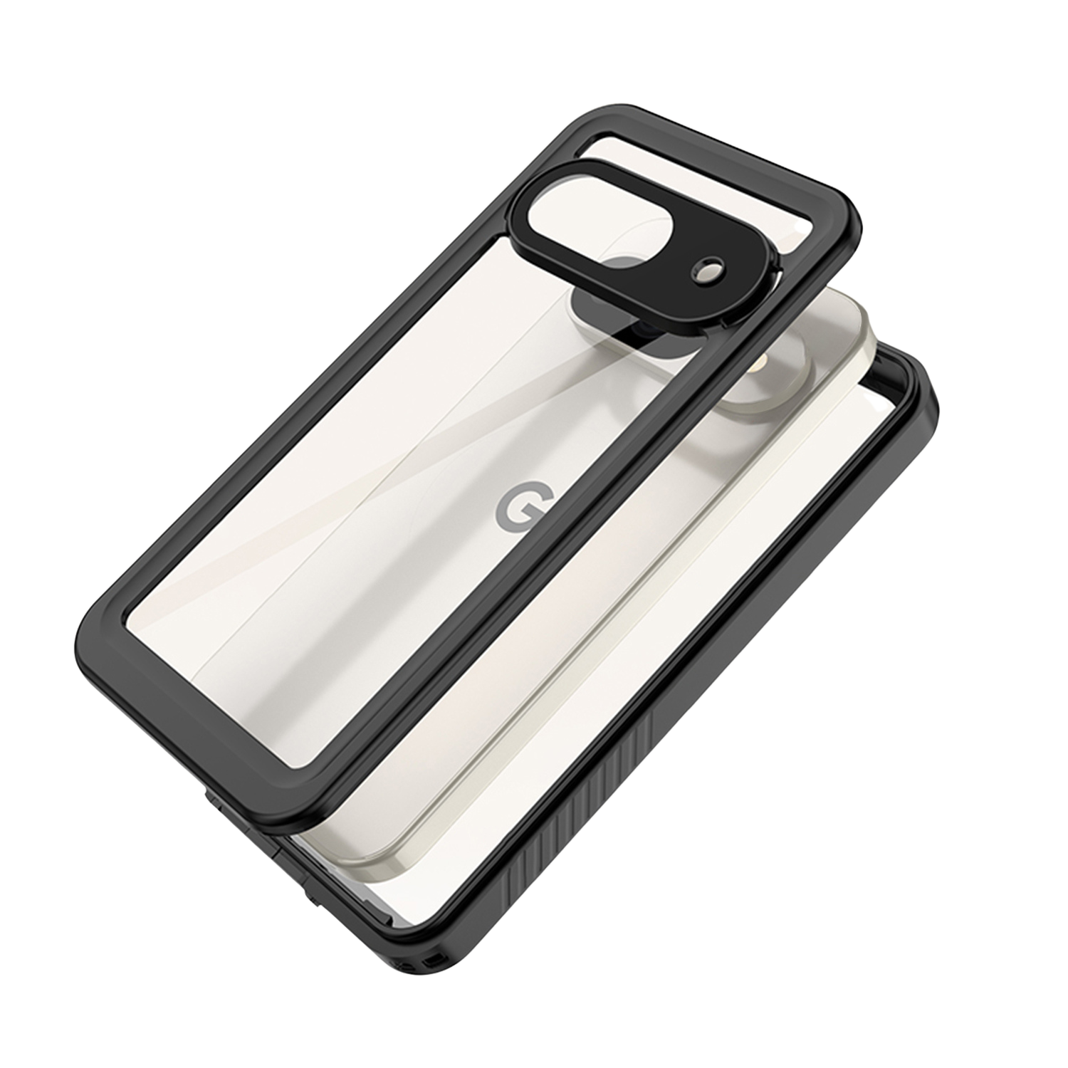 Oasis Series Waterproof Case for Google Pixel 9