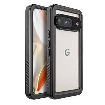 Oasis Series Waterproof Case for Google Pixel 9