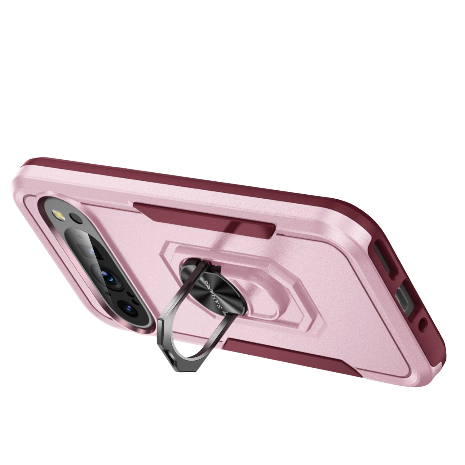 Raider Series Heavy-Duty Case for Google Pixel 9/ Pixel 9 Pro
