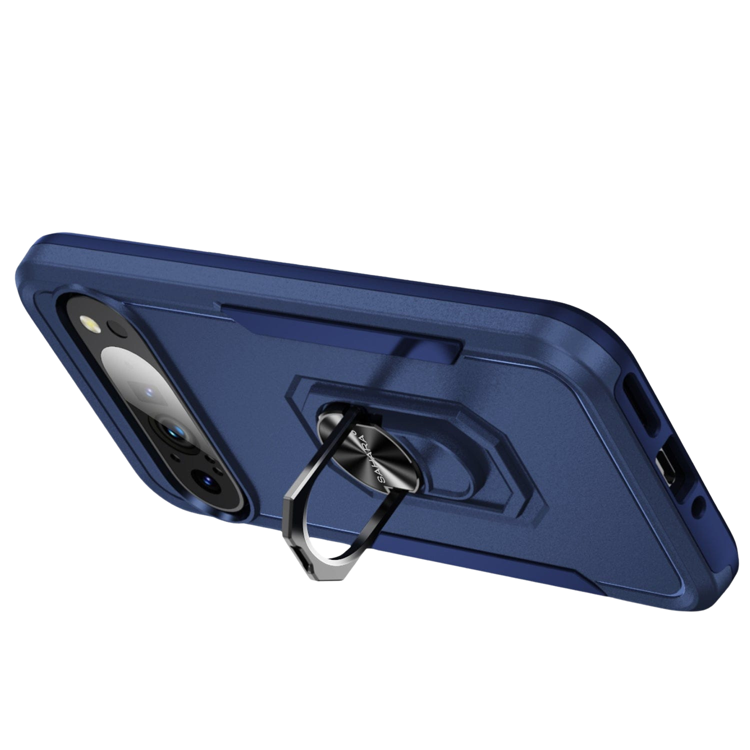 Raider Series Heavy-Duty Case for Google Pixel 9 Pro XL