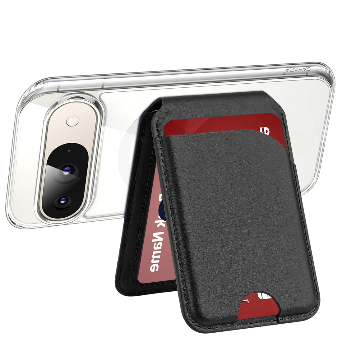Venture Series Wallet Case for Google Pixel 9/ Pixel 9 Pro