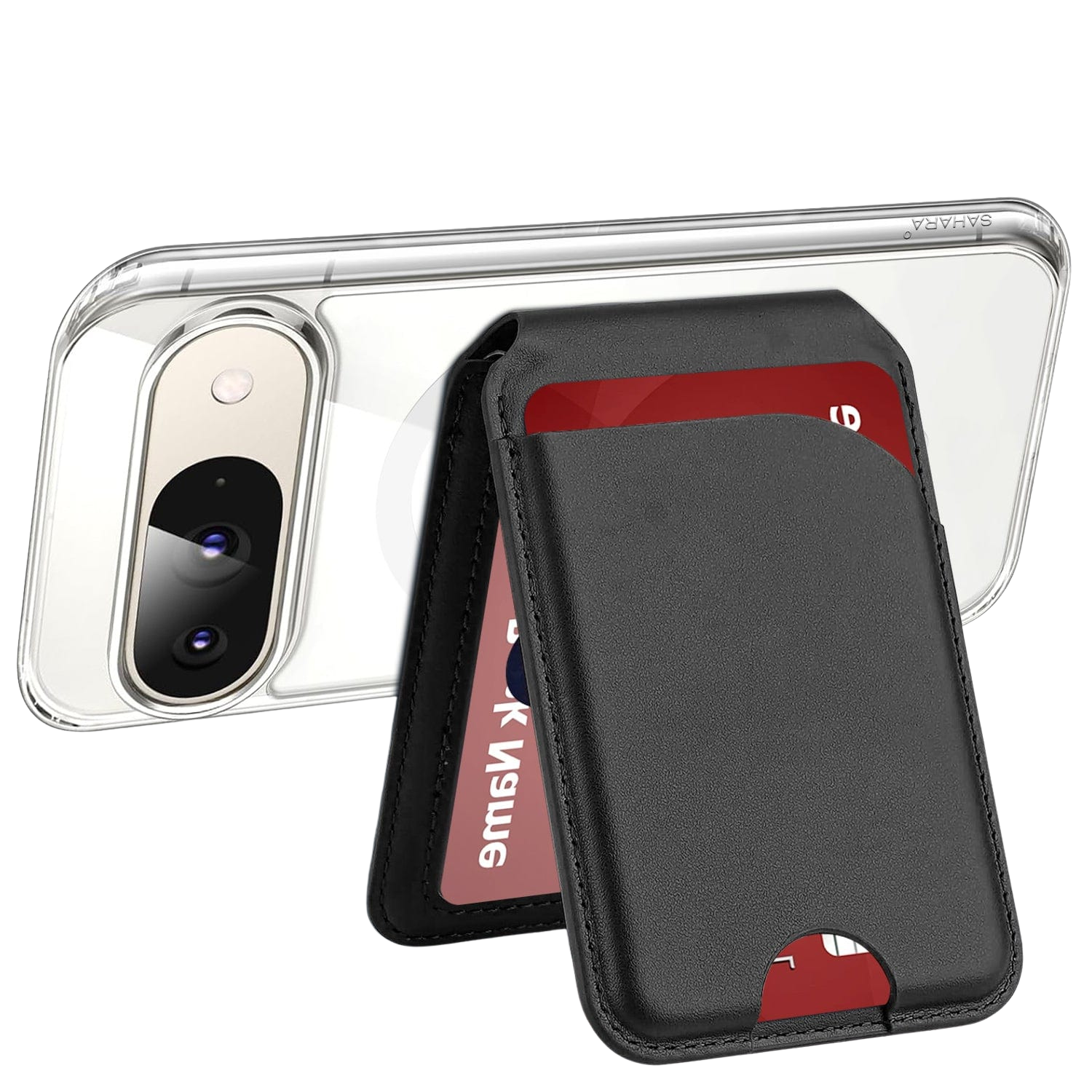 Venture Series Wallet Case for Google Pixel 9/ Pixel 9 Pro