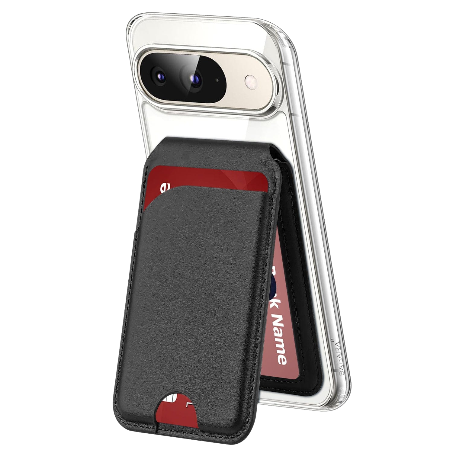Venture Series Wallet Case for Google Pixel 9/ Pixel 9 Pro
