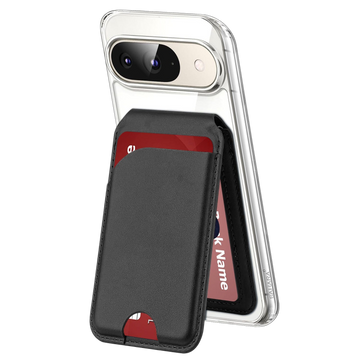 Venture Series Wallet Case for Google Pixel 9/ Pixel 9 Pro