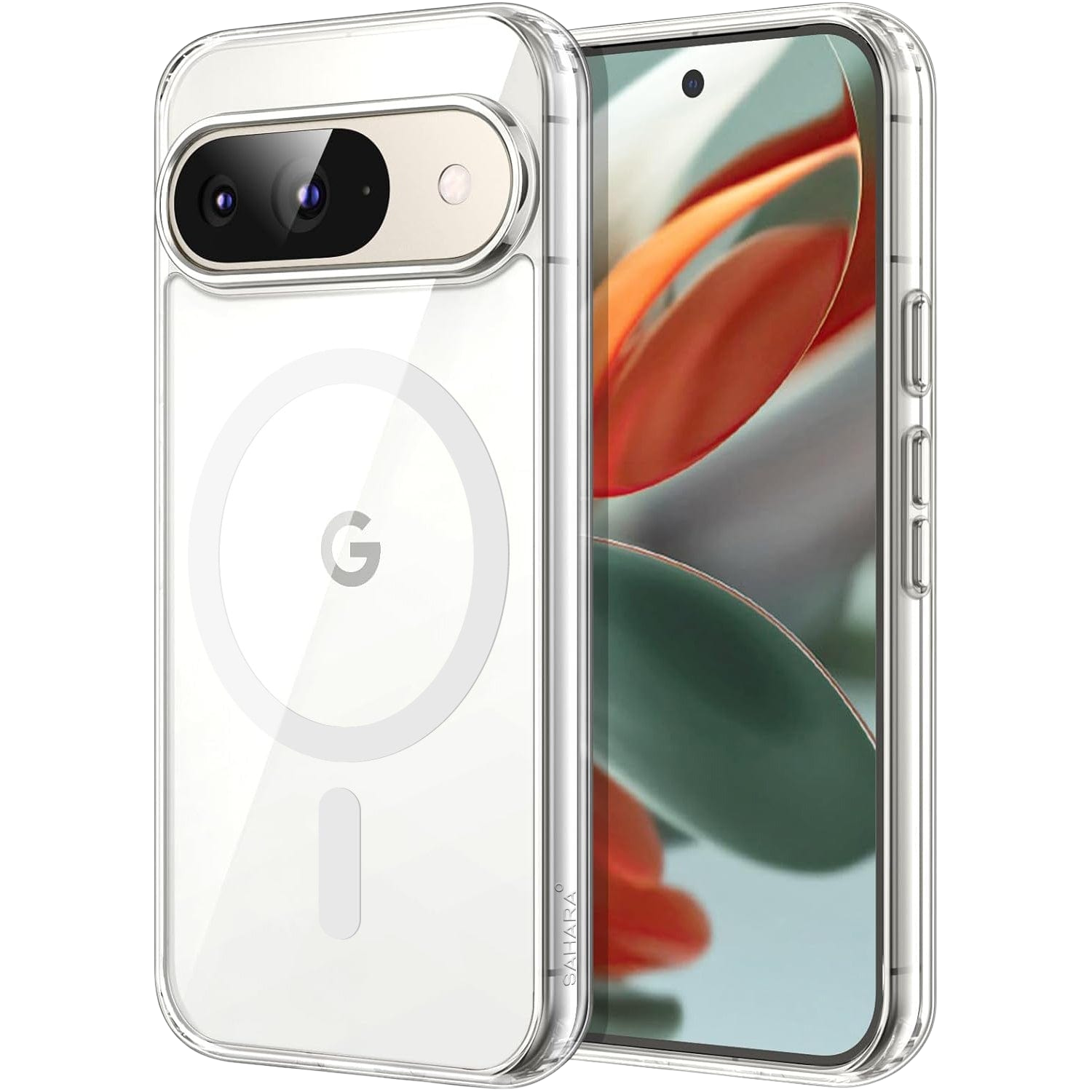 Venture Series Wallet Case for Google Pixel 9/ Pixel 9 Pro