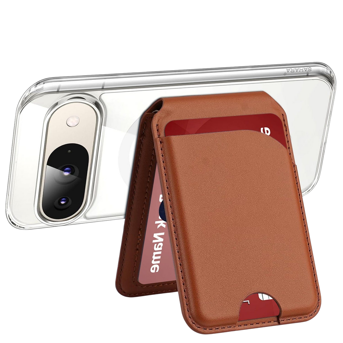 Venture Series Wallet Case for Google Pixel 9/ Pixel 9 Pro