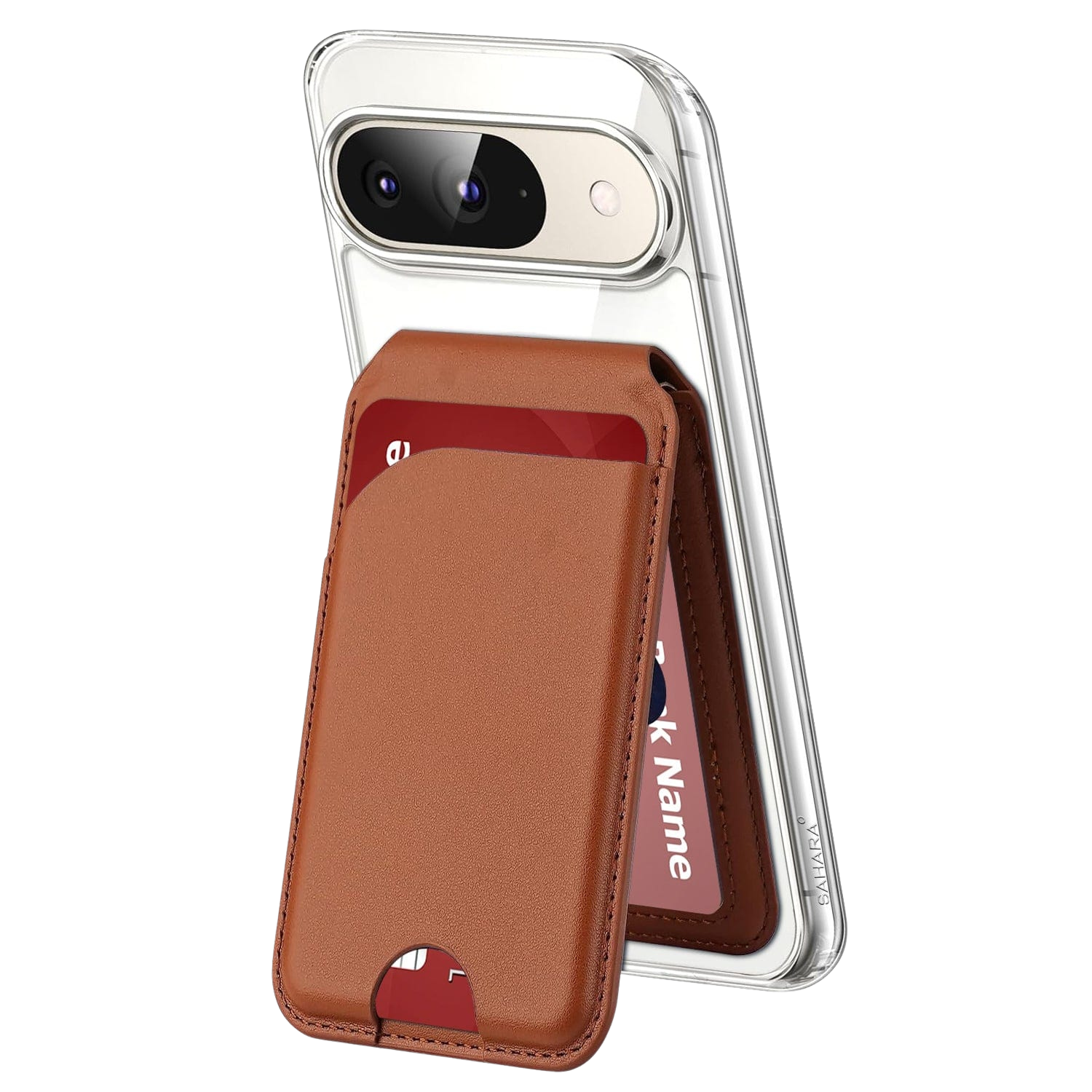 Venture Series Wallet Case for Google Pixel 9/ Pixel 9 Pro