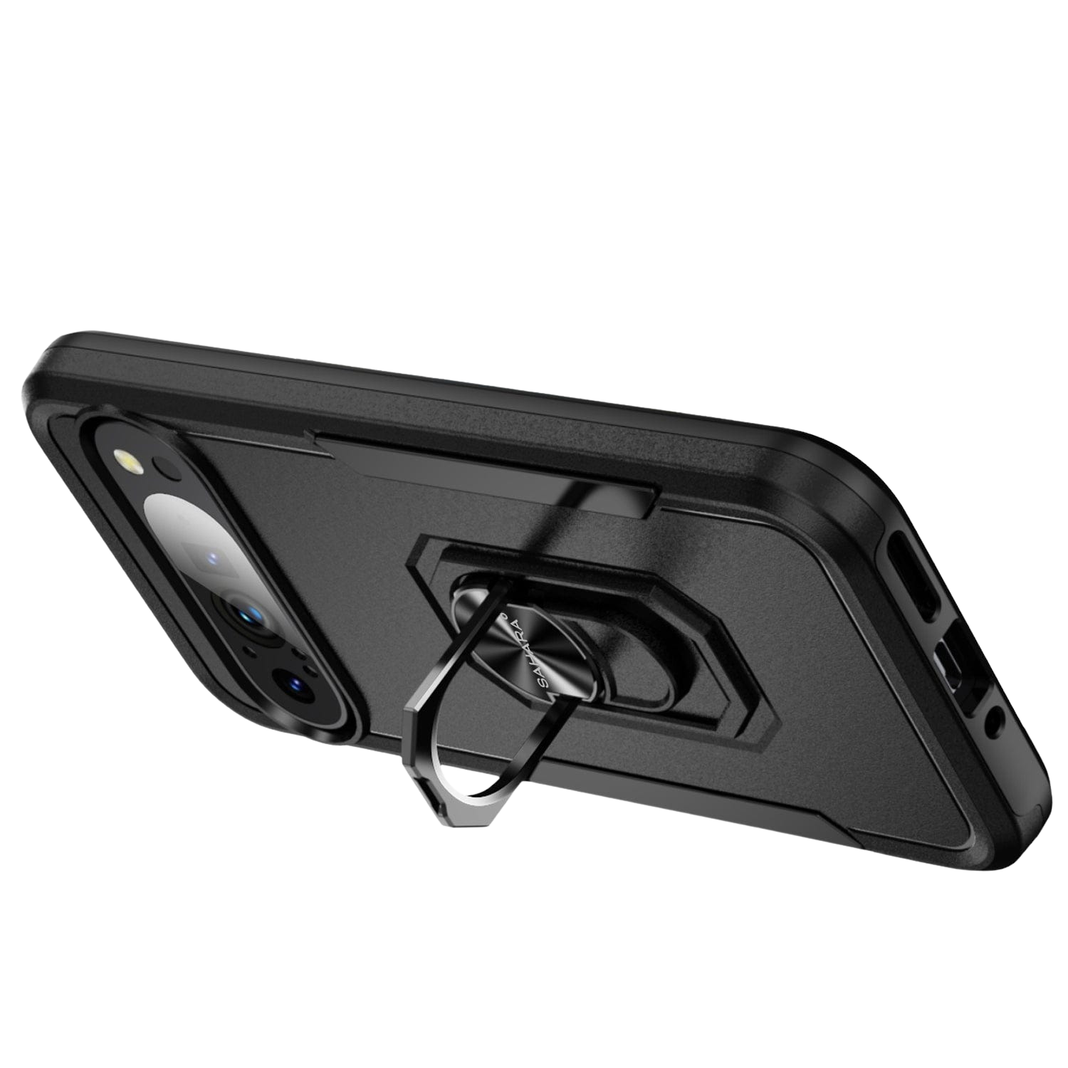 Raider Series Heavy-Duty Case for Google Pixel 9 Pro XL
