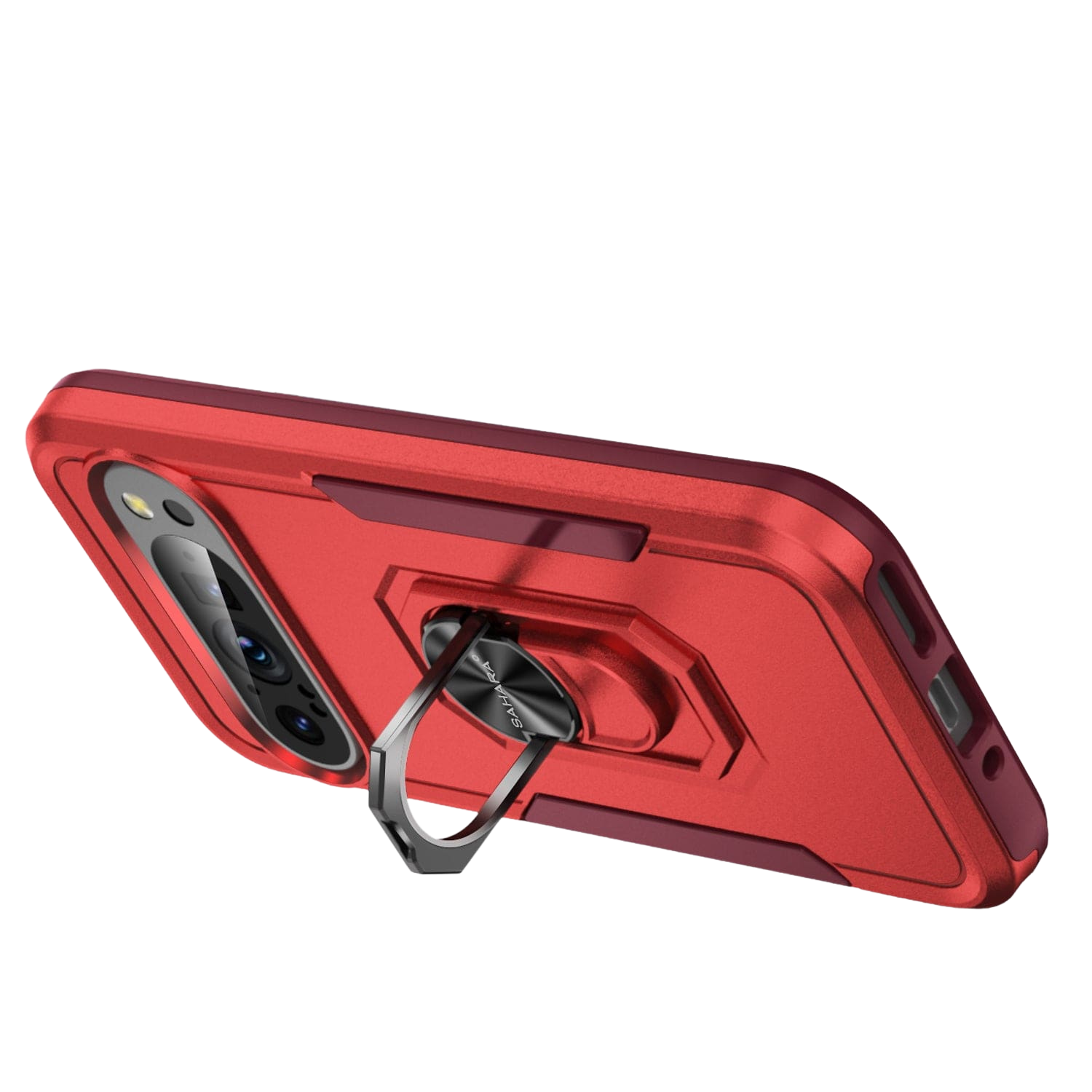 Raider Series Heavy-Duty Case for Google Pixel 9/ Pixel 9 Pro