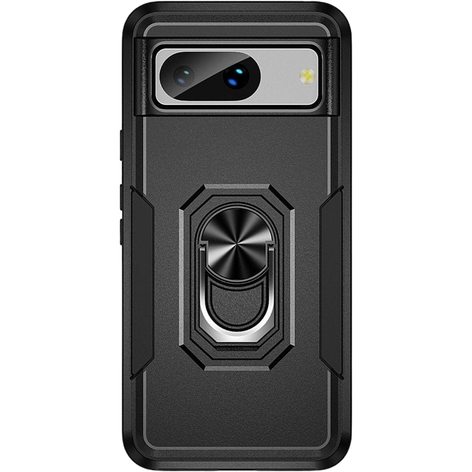Raider Series Heavy-Duty Kickstand Case for Google Pixel 8 Pro