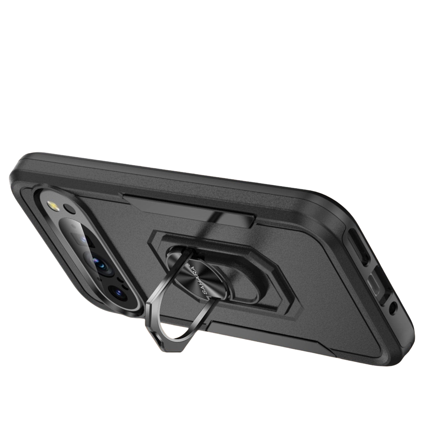 Raider Series Heavy-Duty Case for Google Pixel 9/ Pixel 9 Pro