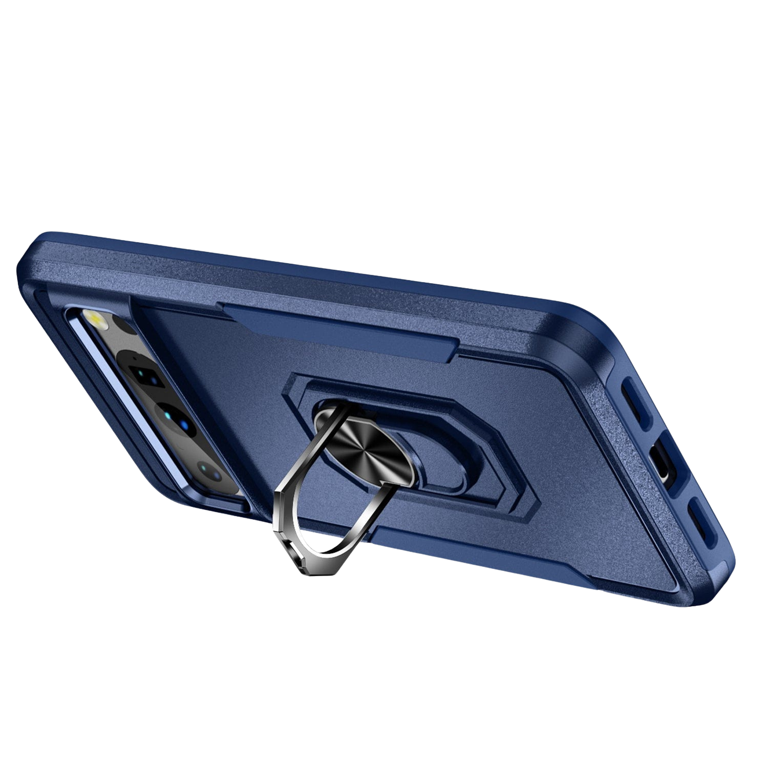 Raider Series Heavy-Duty Kickstand Case for Google Pixel 8 Pro
