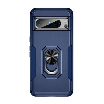 Raider Series Heavy-Duty Kickstand Case for Google Pixel 8 Pro