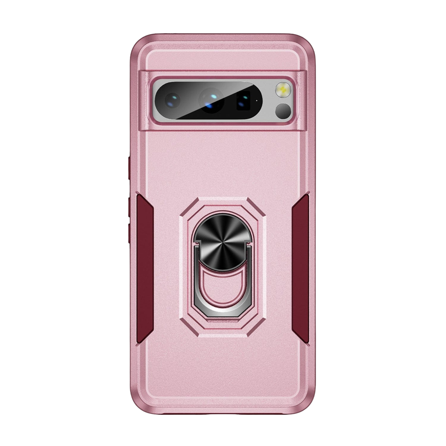 Raider Series Heavy-Duty Kickstand Case for Google Pixel 8 Pro