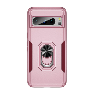 Raider Series Heavy-Duty Kickstand Case for Google Pixel 8 Pro