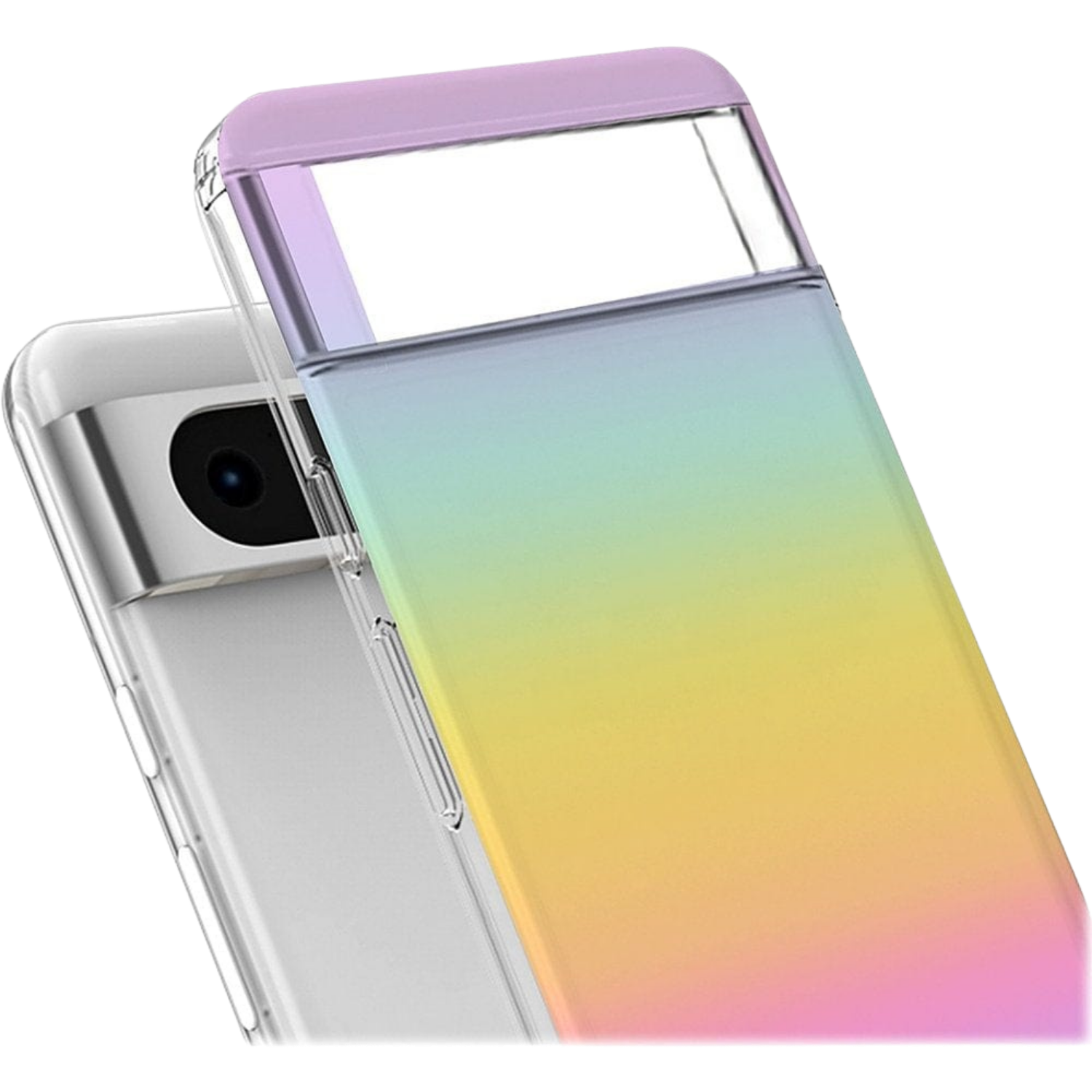 Venture Series Hard Shell Case for Google Pixel 8 Pro