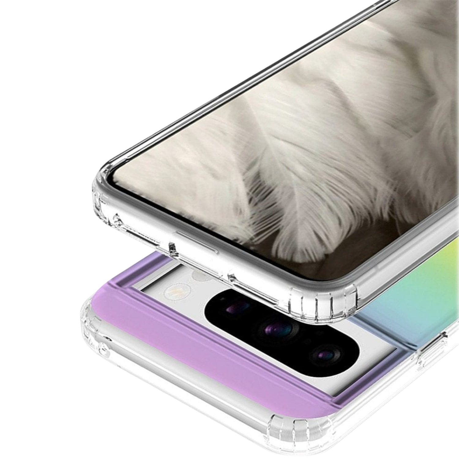 Venture Series Hard Shell Case for Google Pixel 8 Pro