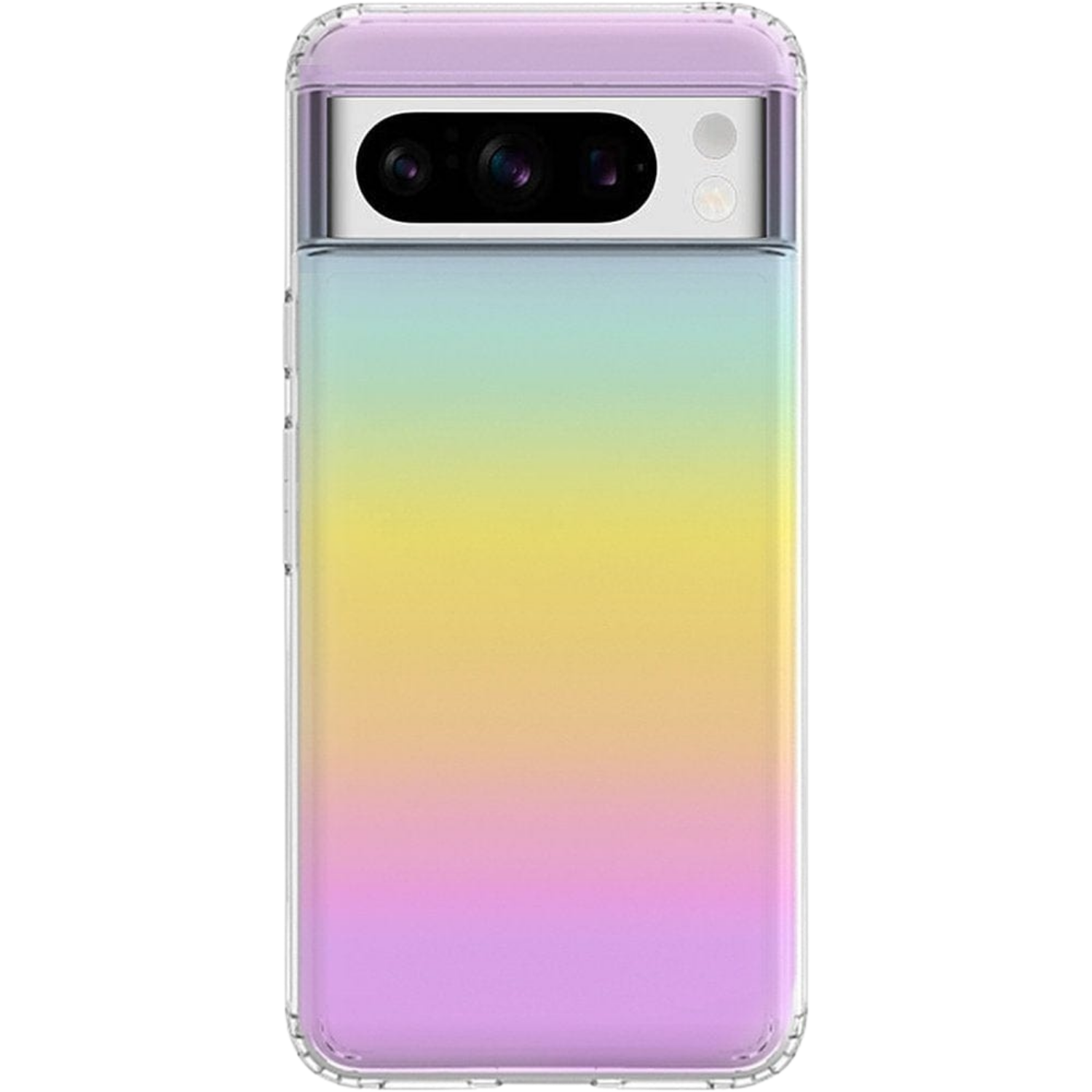 Venture Series Hard Shell Case for Google Pixel 8 Pro