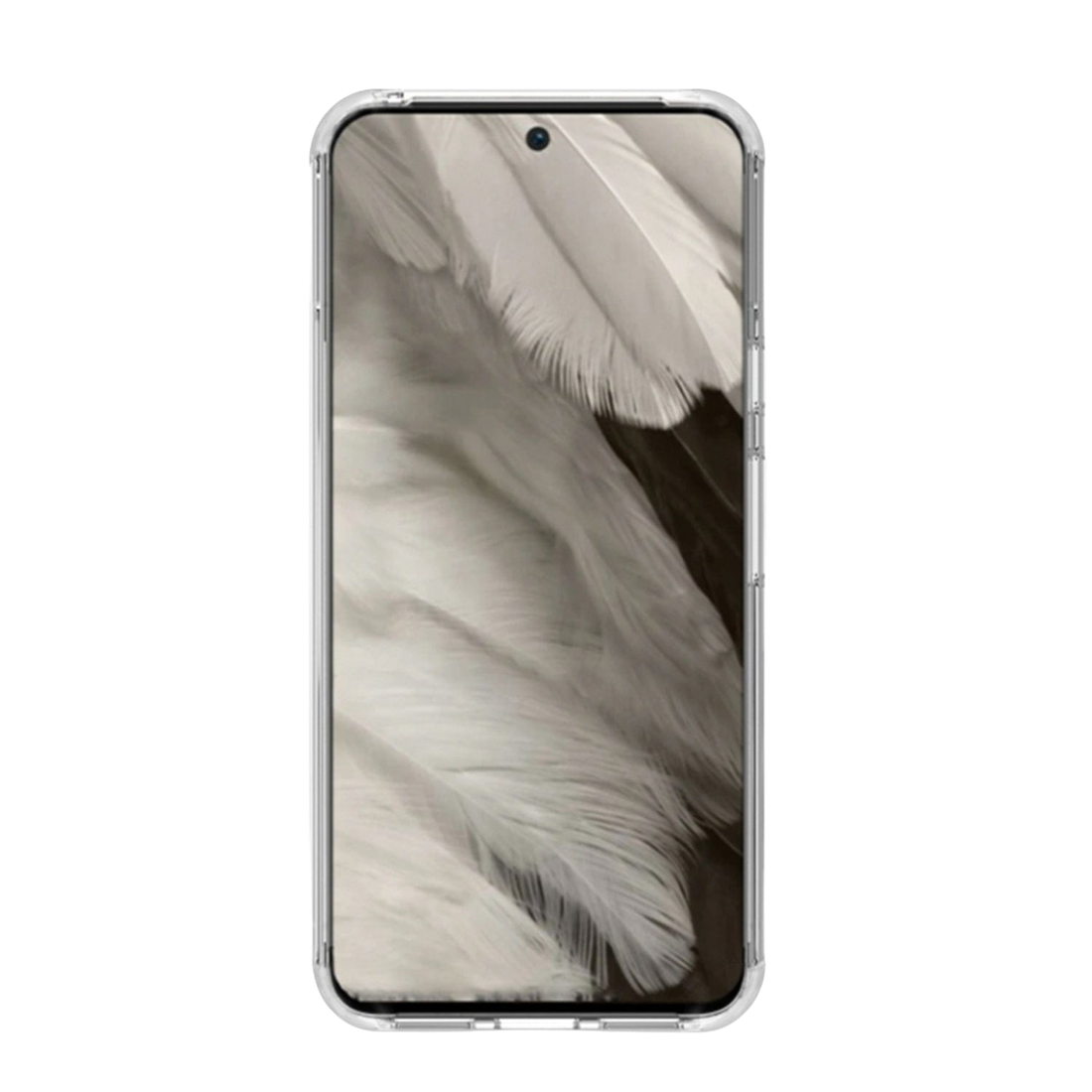 Inspire Series Hard Shell Case for Google Pixel 8a