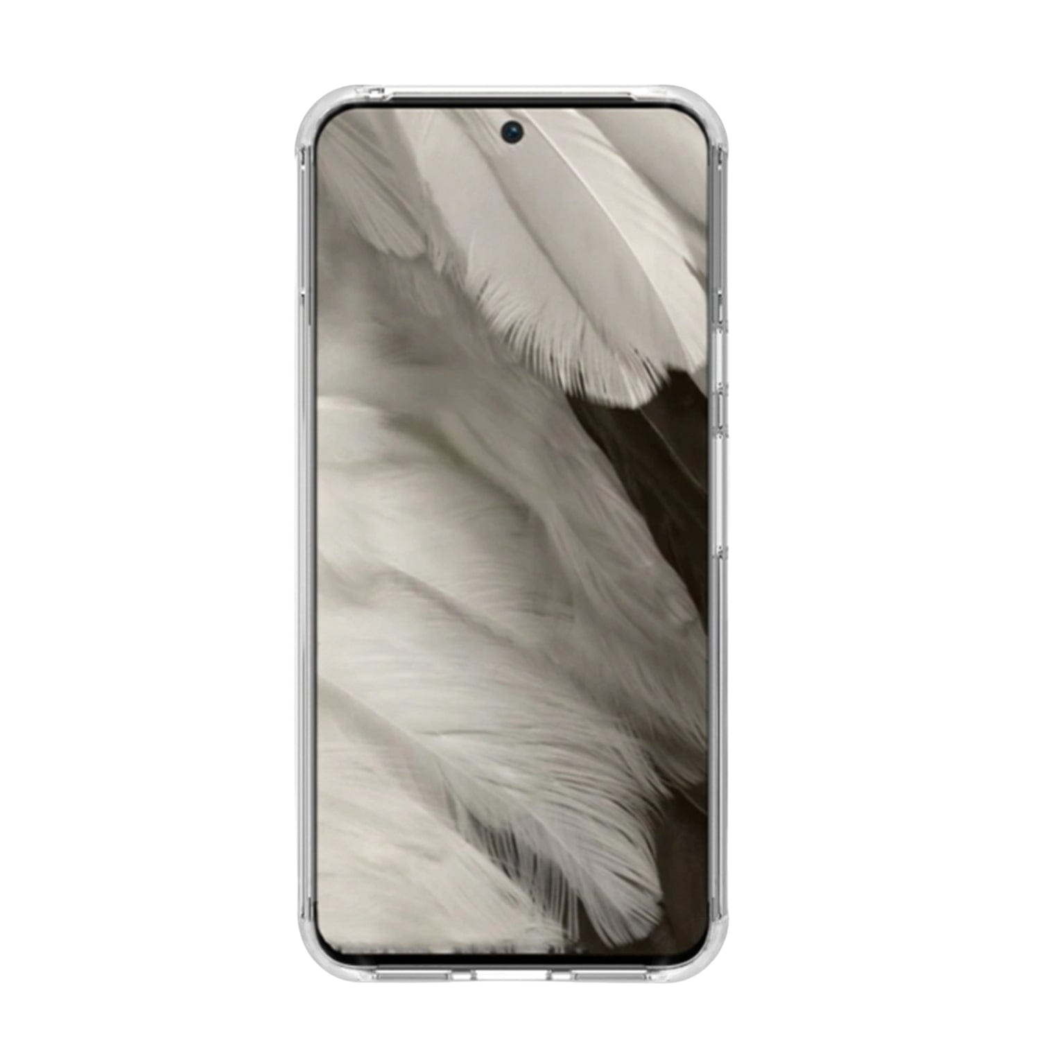 Inspire Series Hard Shell Case for Google Pixel 8a