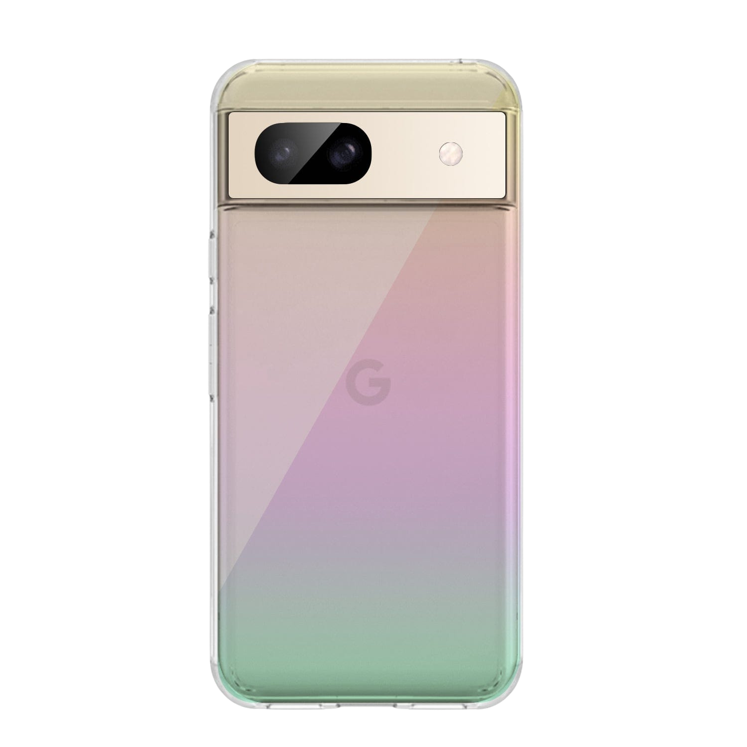 Inspire Series Hard Shell Case for Google Pixel 8a