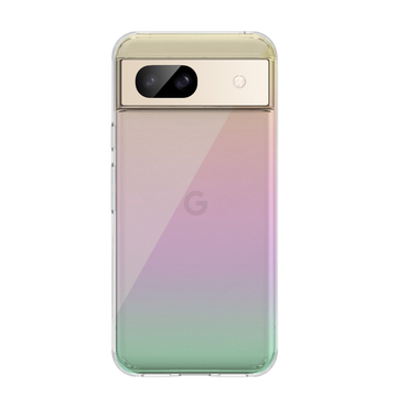 Inspire Series Hard Shell Case for Google Pixel 8a