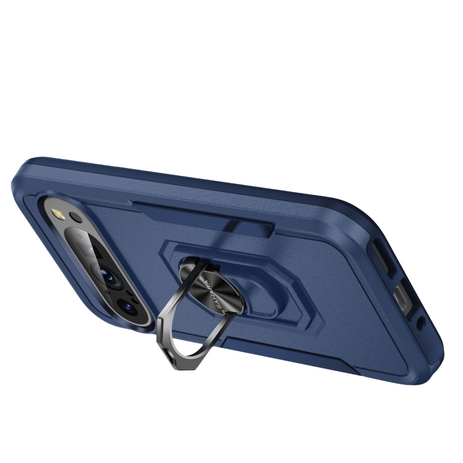 Raider Series Heavy-Duty Case for Google Pixel 9/ Pixel 9 Pro