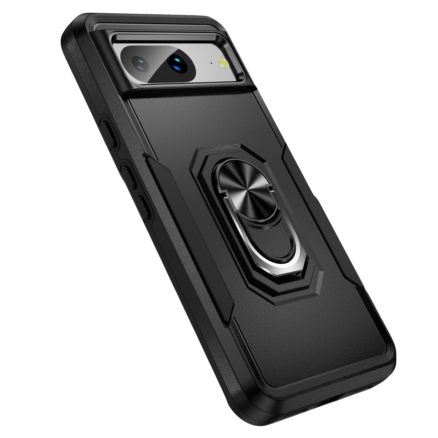 Raider Series Heavy-Duty Kickstand Case for Google Pixel 8