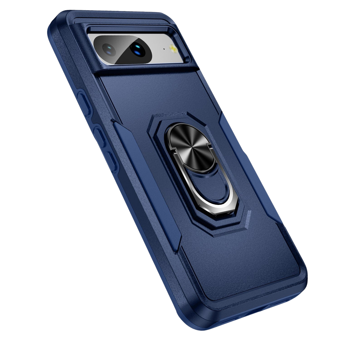 Raider Series Heavy-Duty Kickstand Case for Google Pixel 8
