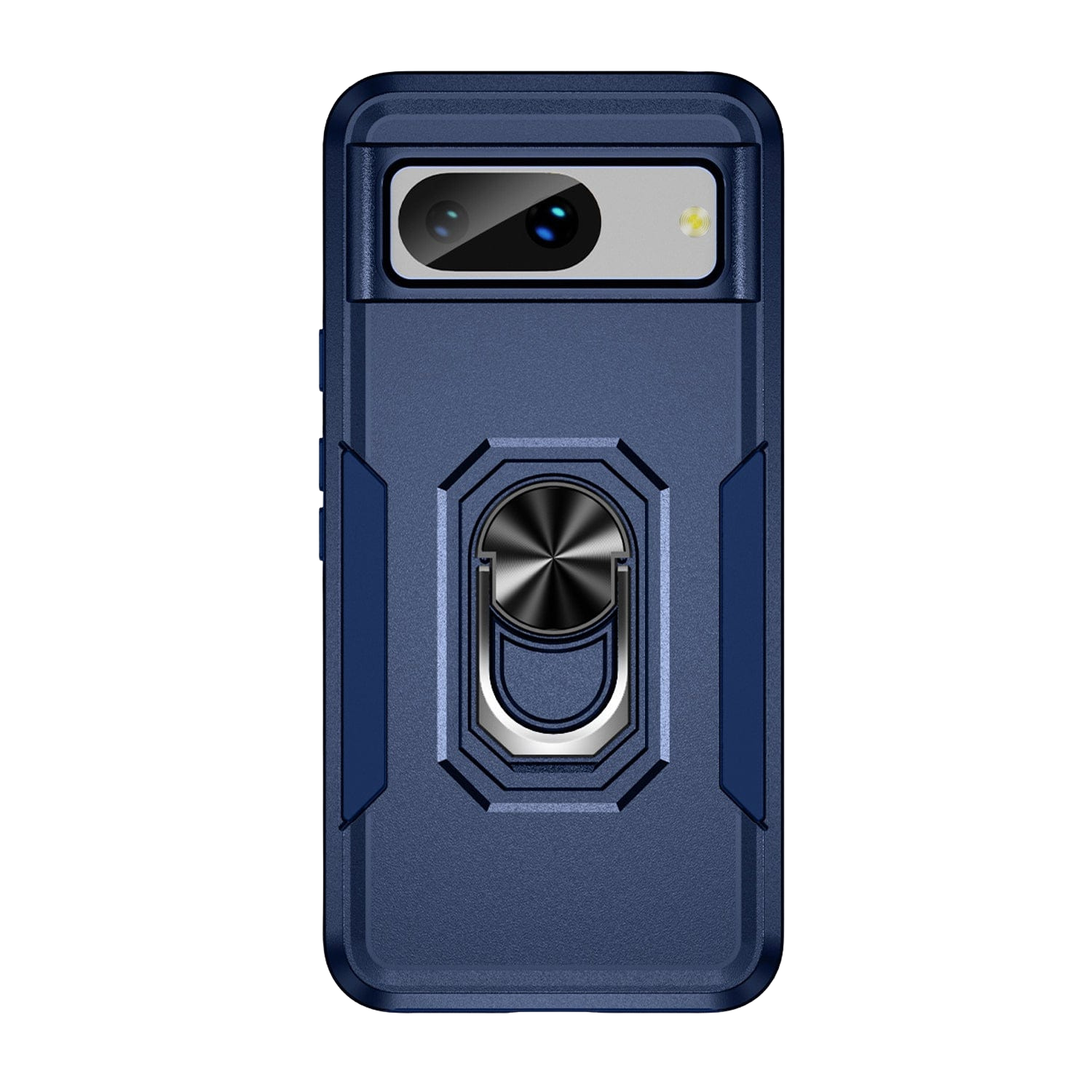 Raider Series Heavy-Duty Kickstand Case for Google Pixel 8